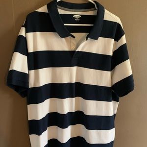 Old Navy XXL MENS SHIRT